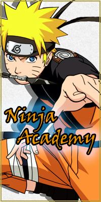 Ninja Academy project artwork